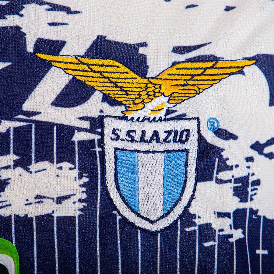 maglia third lazio 1997/1998 mancini 10 by UMBRO - Home (3)