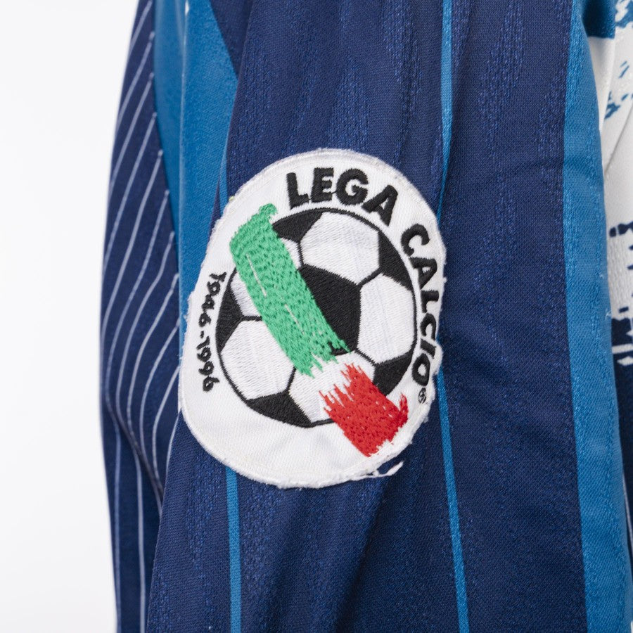 maglia third lazio ml 1996/1997 Jugovic 21 by UMBRO - Home (7)