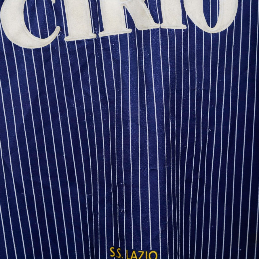 MAGLIA THIRD LAZIO SIGNORI 11 1996/1997 by UMBRO - Home (20)
