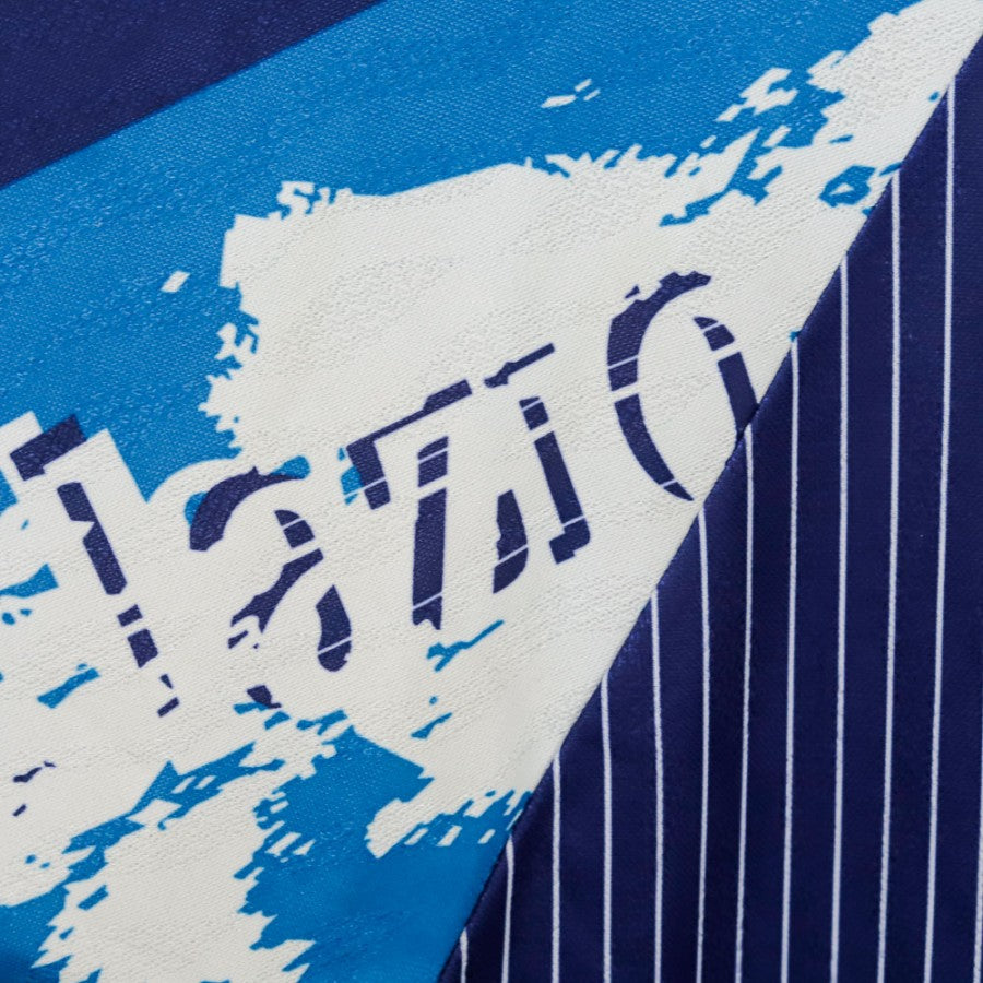 MAGLIA THIRD LAZIO SIGNORI 11 1996/1997 by UMBRO - Home (9)