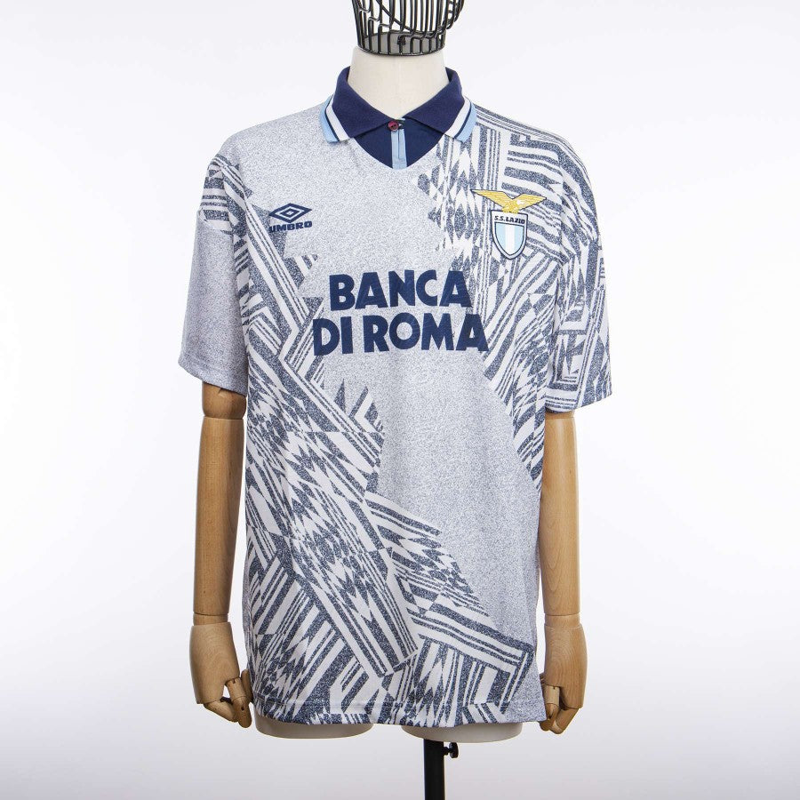 maglia third lazio umbro 1994/1995 n4 by UMBRO - Home (2)