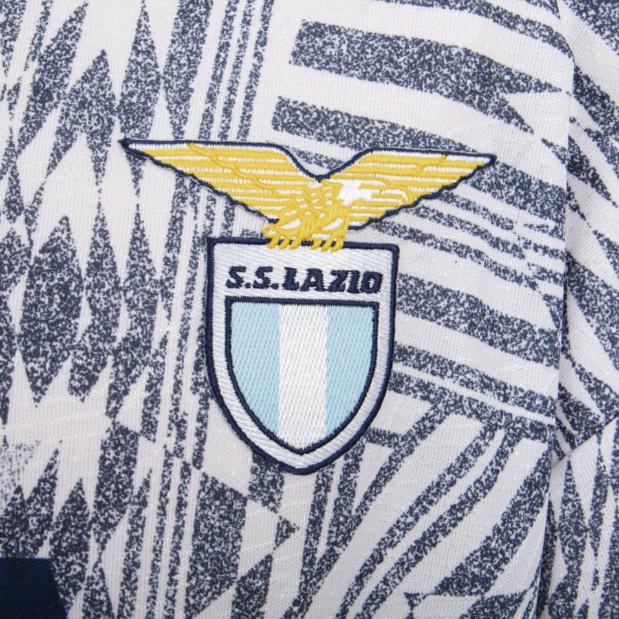 maglia third lazio umbro 1994/1995 n4 by UMBRO - Home (4)