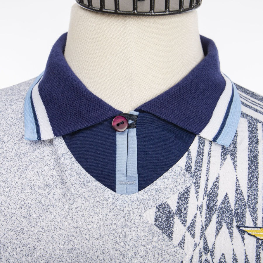maglia third lazio umbro 1994/1995 n4 by UMBRO - Home (5)