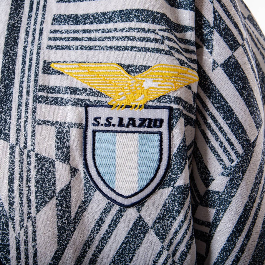 maglia third lazio umbro 1994/1995 n8 by UMBRO - Home (3)