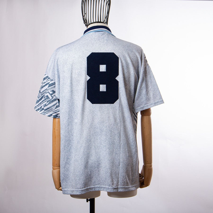 maglia third lazio umbro 1994/1995 n8 by UMBRO - Home