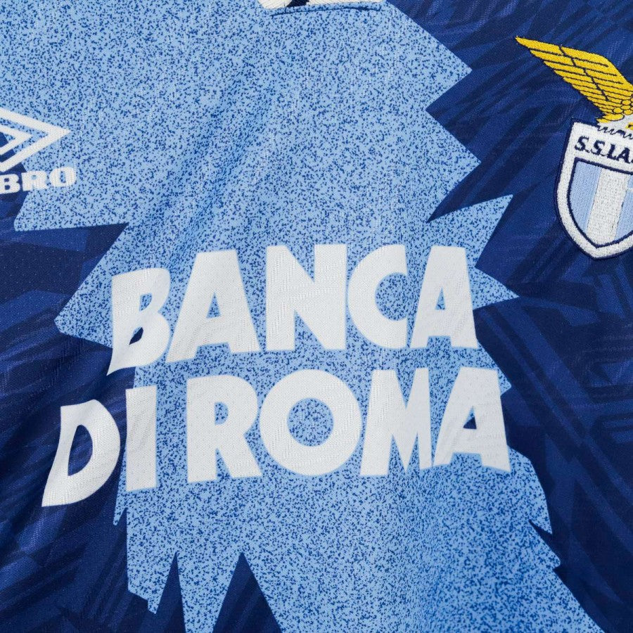 Maglia Third Lazio Umbro Casiraghi 9 1995/1996 by UMBRO - Home (13)