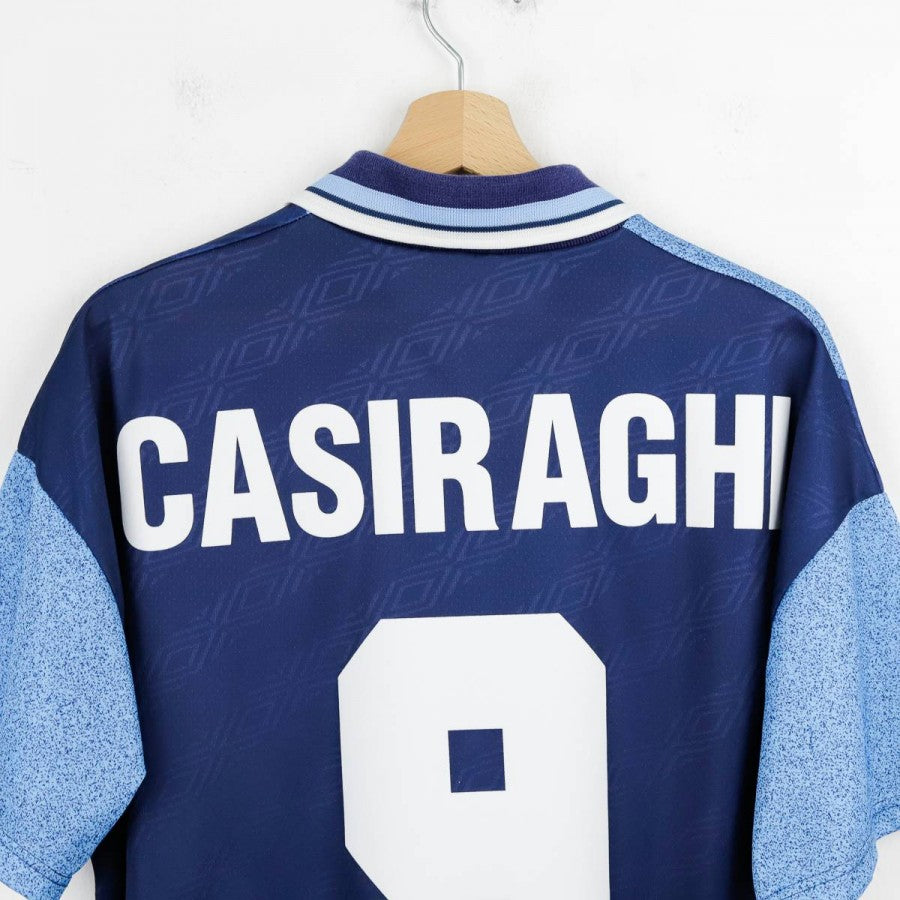 Maglia Third Lazio Umbro Casiraghi 9 1995/1996 by UMBRO - Home (4)