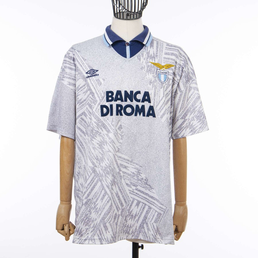maglia third lazio umbro n21 1994/1995 by UMBRO - Le 7 sorelle (2)