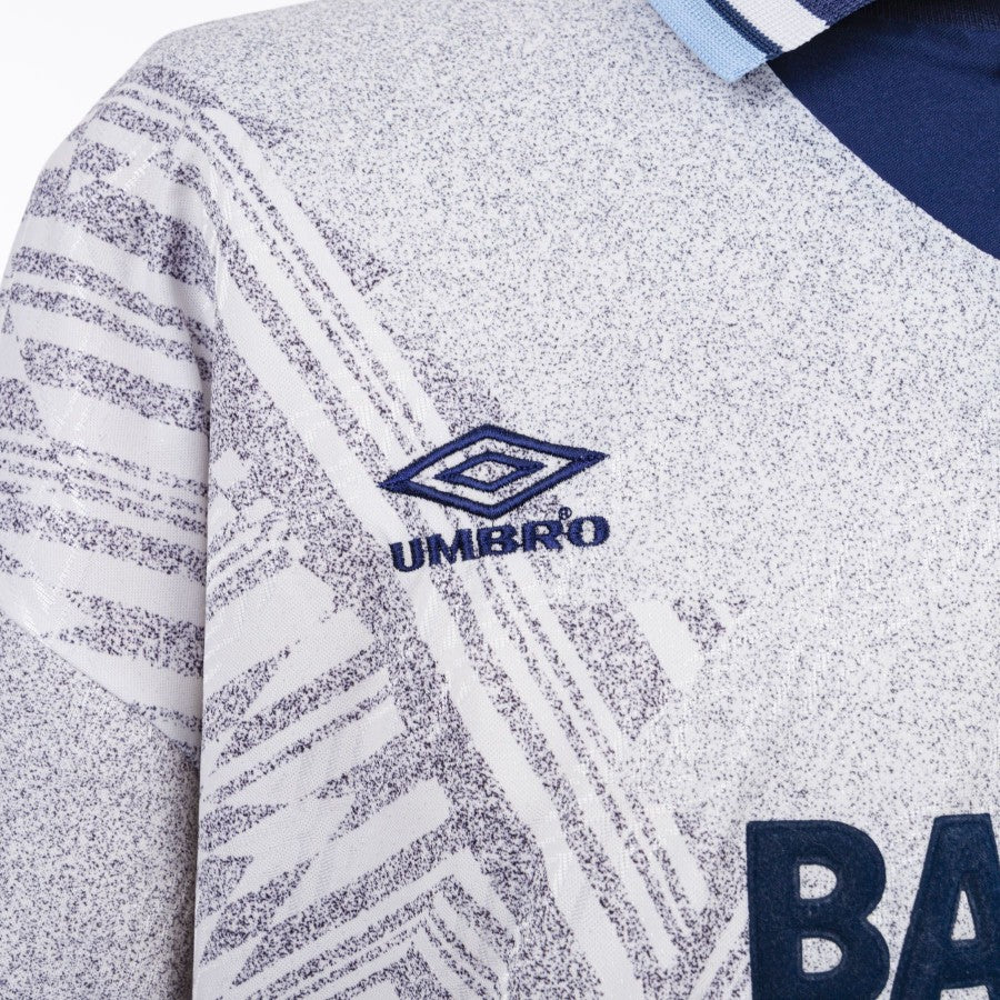maglia third lazio umbro n21 1994/1995 by UMBRO - Le 7 sorelle (4)