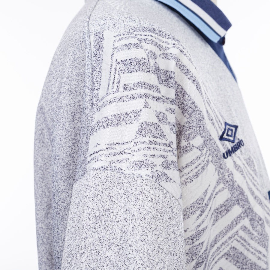 maglia third lazio umbro n21 1994/1995 by UMBRO - Le 7 sorelle (7)