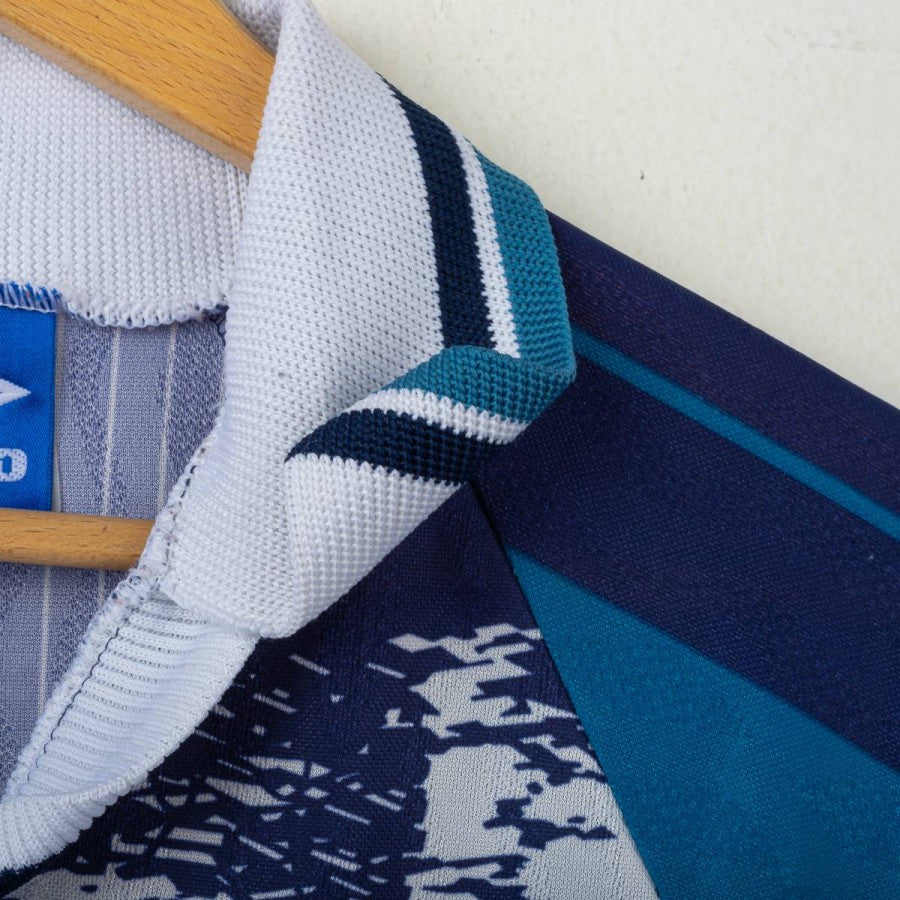 Maglia Third Lazio Umbro Nedved 18 1996/1997 by UMBRO - Home (11)