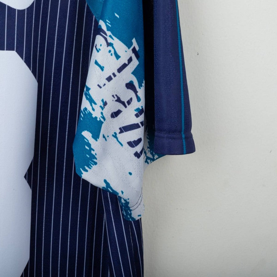 Maglia Third Lazio Umbro Nedved 18 1996/1997 by UMBRO - Home (8)