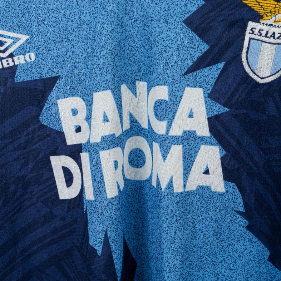 maglia third lazio umbro Nesta 13 1994/1995 by UMBRO - Home (11)