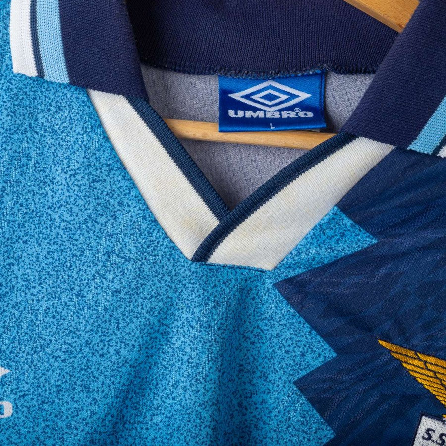 maglia third lazio umbro Nesta 13 1994/1995 by UMBRO - Home (14)