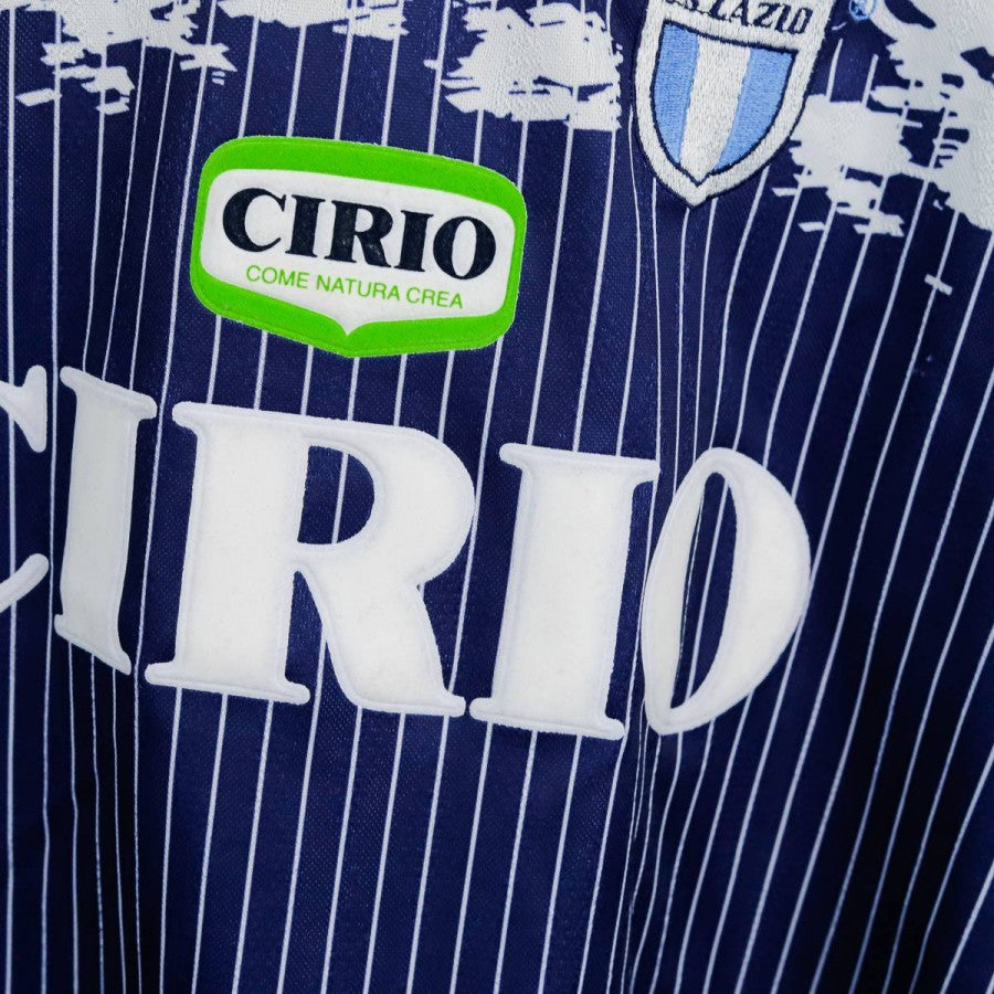 Maglia Third Lazio Umbro Nesta 13 1996/1997 by UMBRO - Home (11)