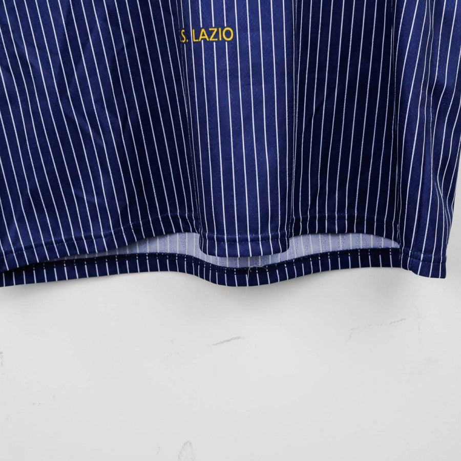 Maglia Third Lazio Umbro Nesta 13 1996/1997 by UMBRO - Home (7)