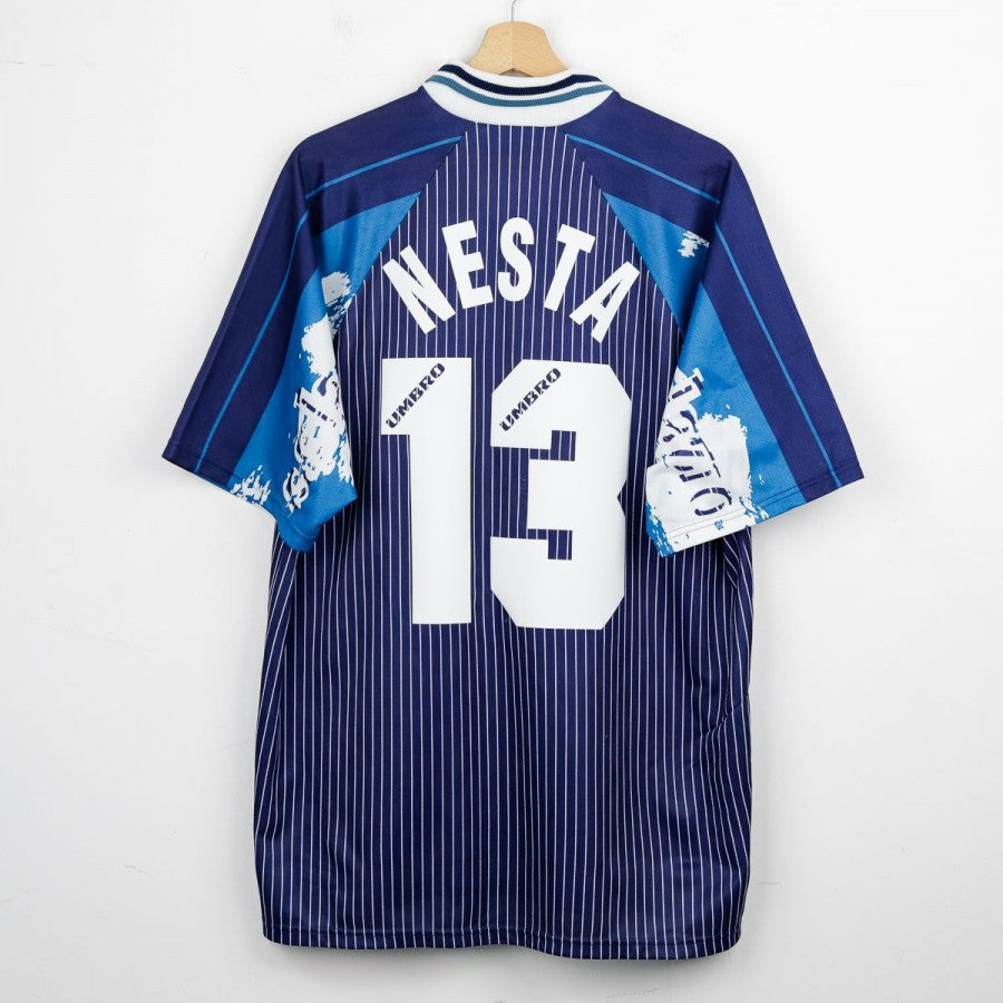 Maglia Third Lazio Umbro Nesta 13 1996/1997 by UMBRO - Home