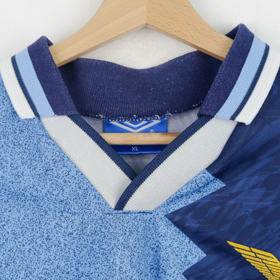 Maglia Third Lazio Umbro Nesta n13 1995/1996 by UMBRO - Home (11)