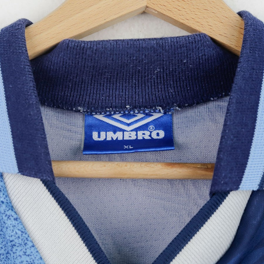 Maglia Third Lazio Umbro Nesta n13 1995/1996 by UMBRO - Home (12)