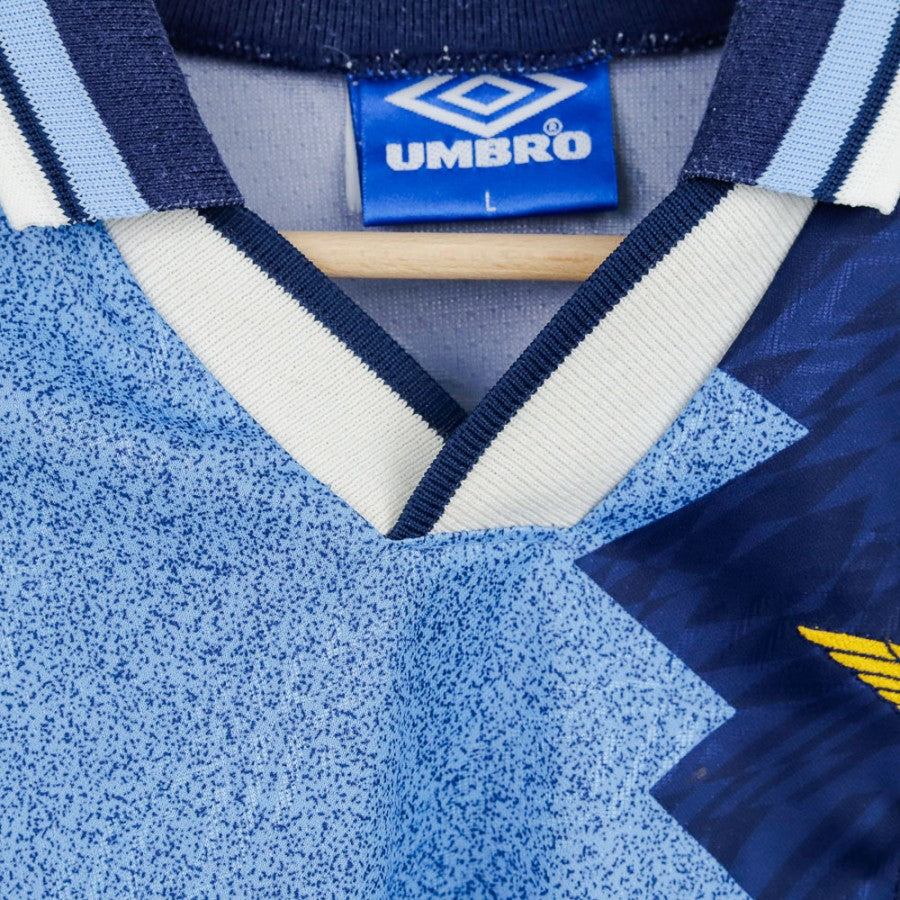 Maglia Third Lazio Umbro Nesta n13 1995/1996 by UMBRO - Home (12)