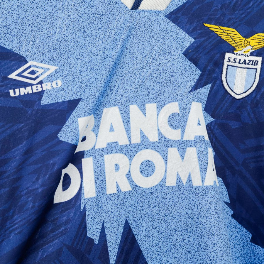 Maglia Third Lazio Umbro Nesta n13 1995/1996 by UMBRO - Home (14)