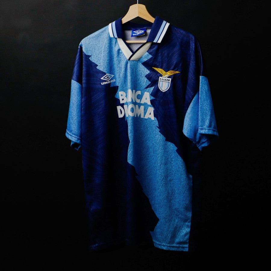 maglia third lazio umbro signori 11 1994/1995 by UMBRO - Home (2)