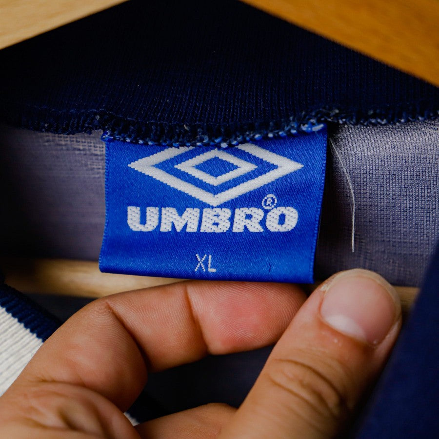 maglia third lazio umbro signori 11 1994/1995 by UMBRO - Home (5)
