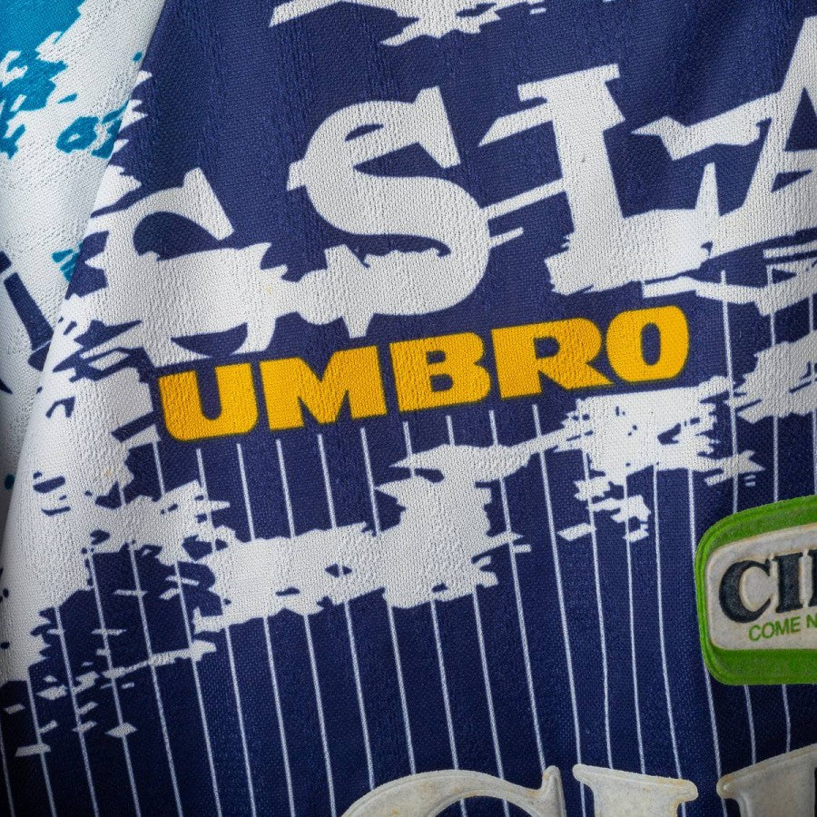 Maglia Third Lazio Umbro Signori 11 1996/1997 by UMBRO - Home (12)