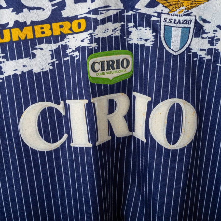 Maglia Third Lazio Umbro Signori 11 1996/1997 by UMBRO - Home (13)