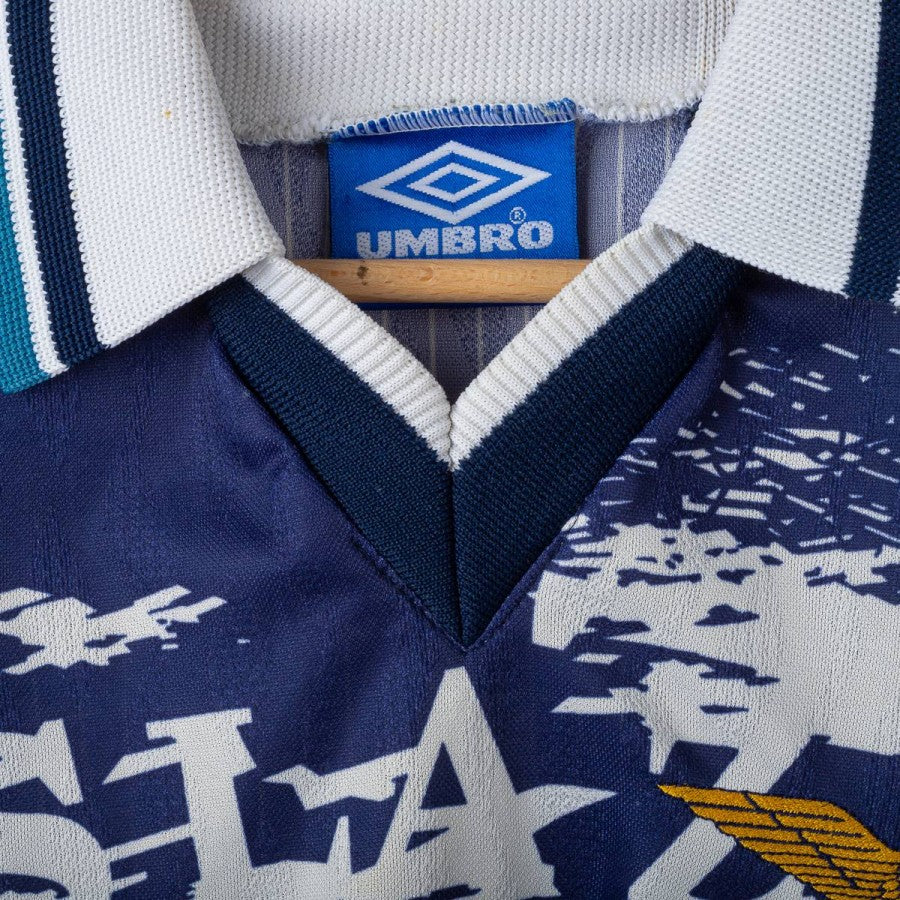 Maglia Third Lazio Umbro Signori 11 1996/1997 by UMBRO - Home (14)