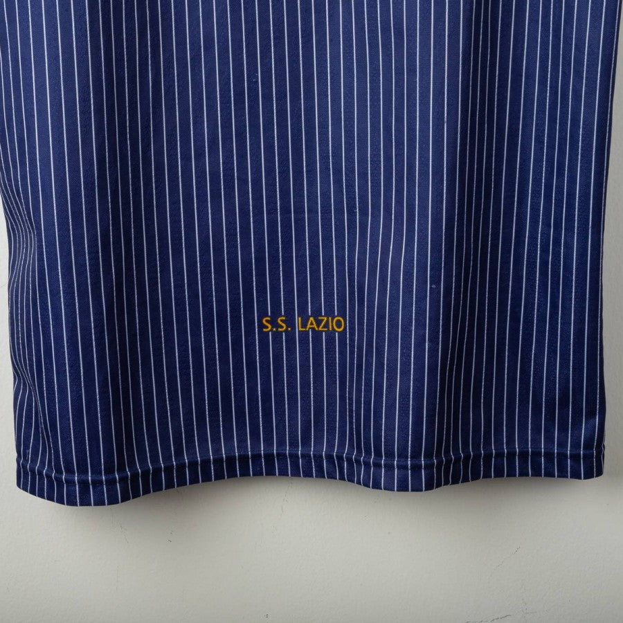 Maglia Third Lazio Umbro Signori 11 1996/1997 by UMBRO - Home (17)