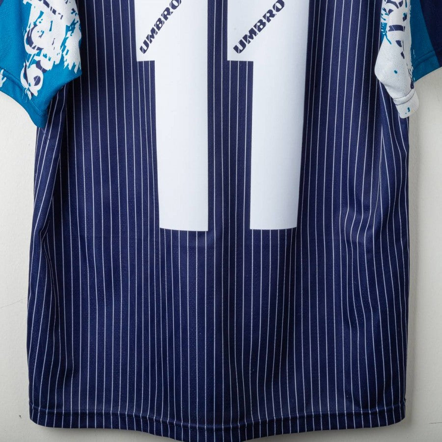 Maglia Third Lazio Umbro Signori 11 1996/1997 by UMBRO - Home (6)