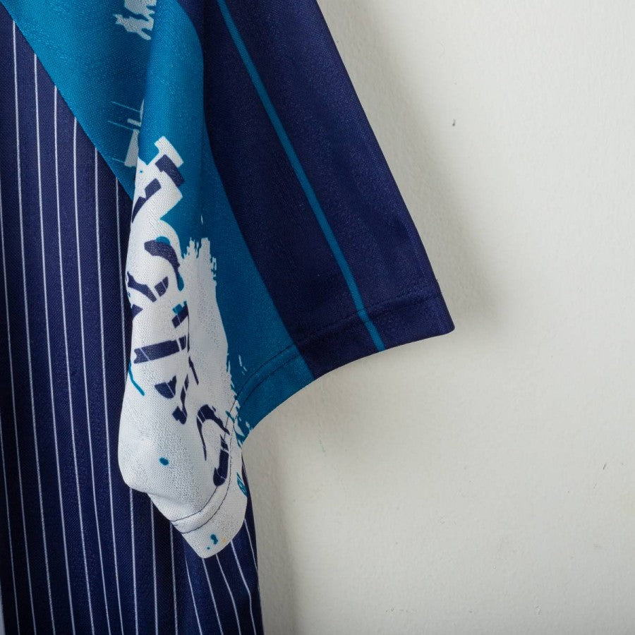 Maglia Third Lazio Umbro Signori 11 1996/1997 by UMBRO - Home (9)