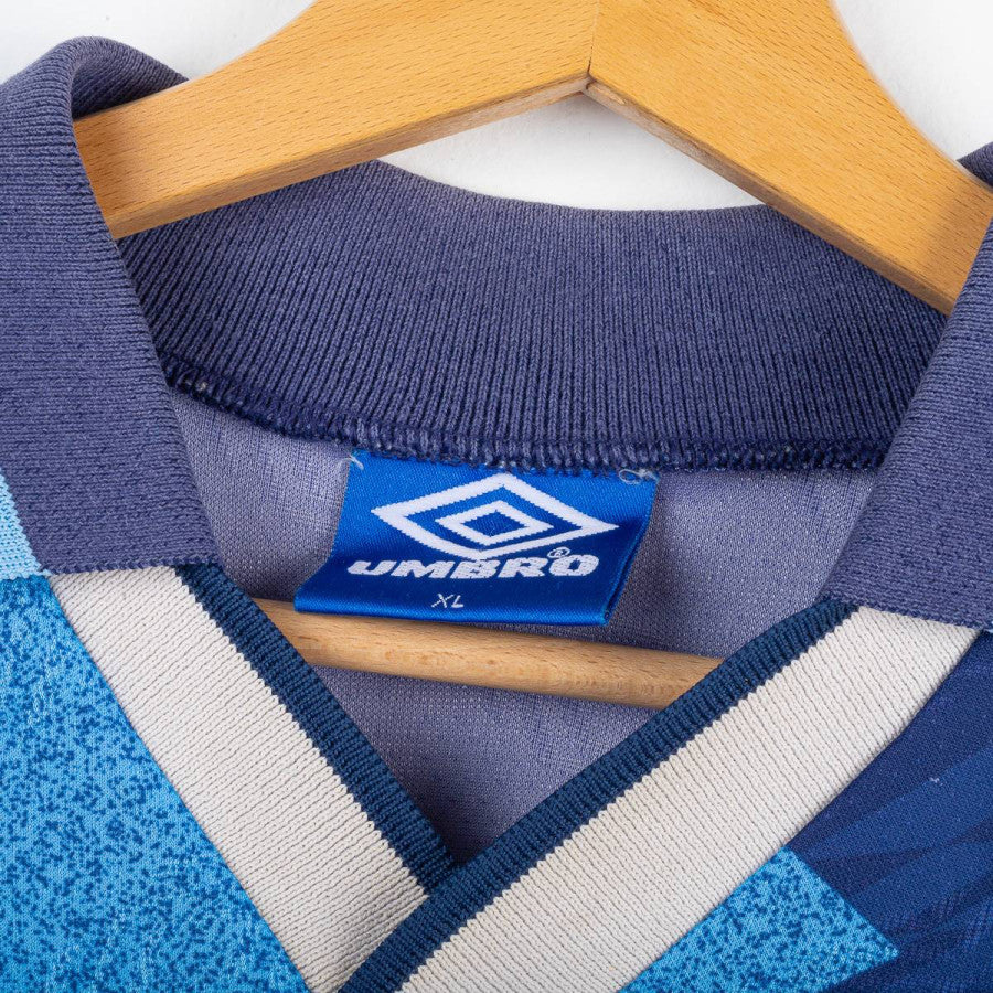 Maglia Third Lazio Umbro Signori 11 1996/1997 by UMBRO - Home (12)