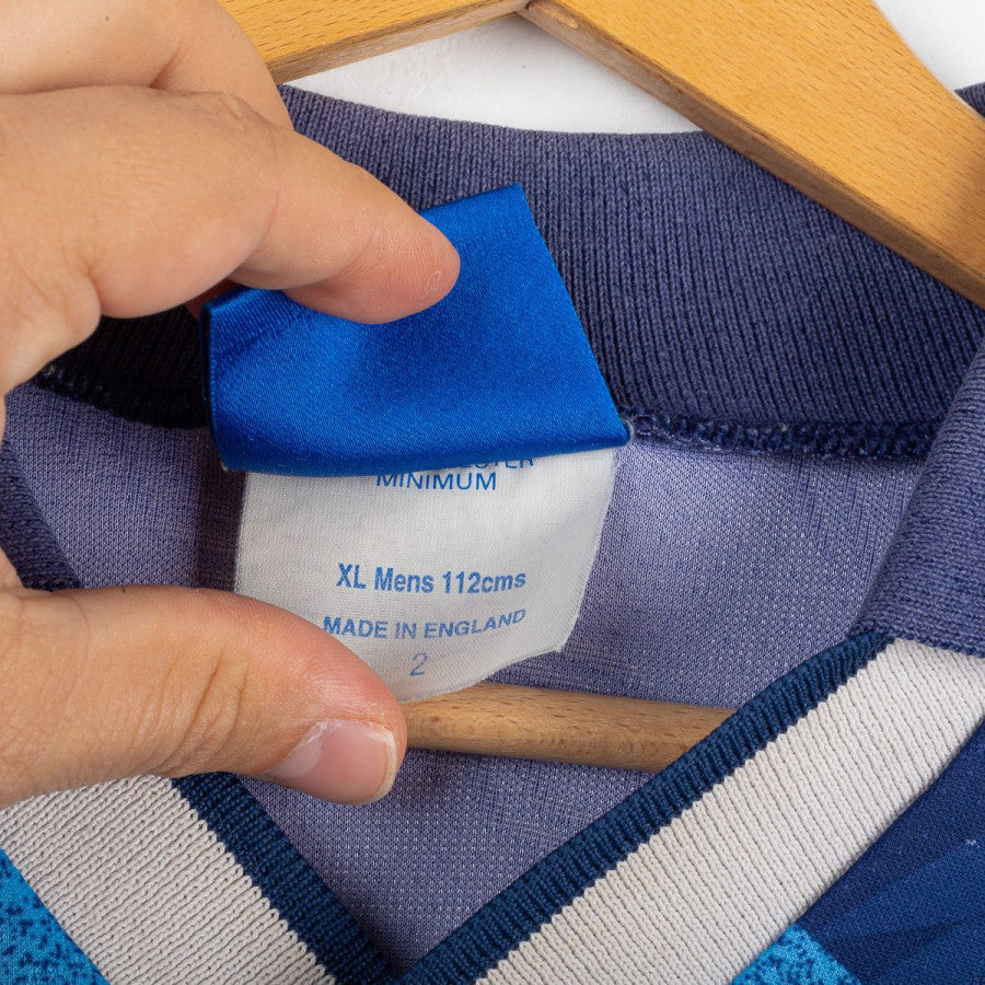 Maglia Third Lazio Umbro Signori 11 1996/1997 by UMBRO - Home (13)