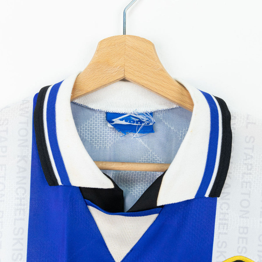 maglia third manchester umbro Giggs 11 1995/1996 by UMBRO - Home (10)