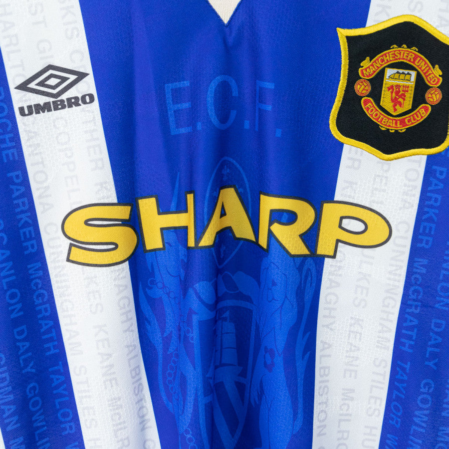maglia third manchester umbro Giggs 11 1995/1996 by UMBRO - Home (9)