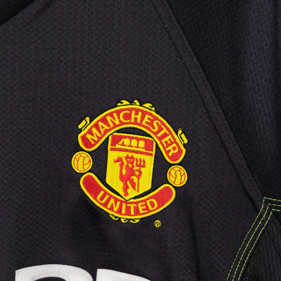 maglia third manchester united cole 9 autografata 1998/1999 by UMBRO - Home (10)