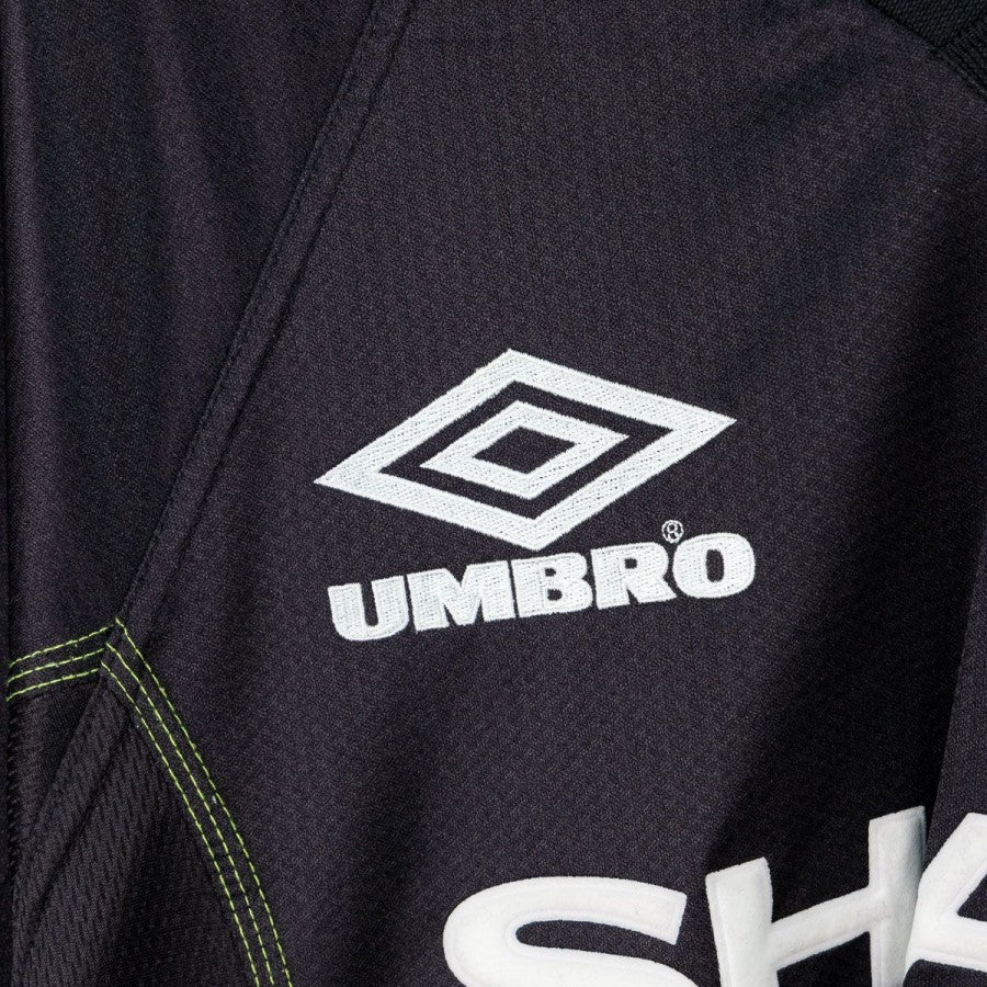 maglia third manchester united cole 9 autografata 1998/1999 by UMBRO - Home (11)