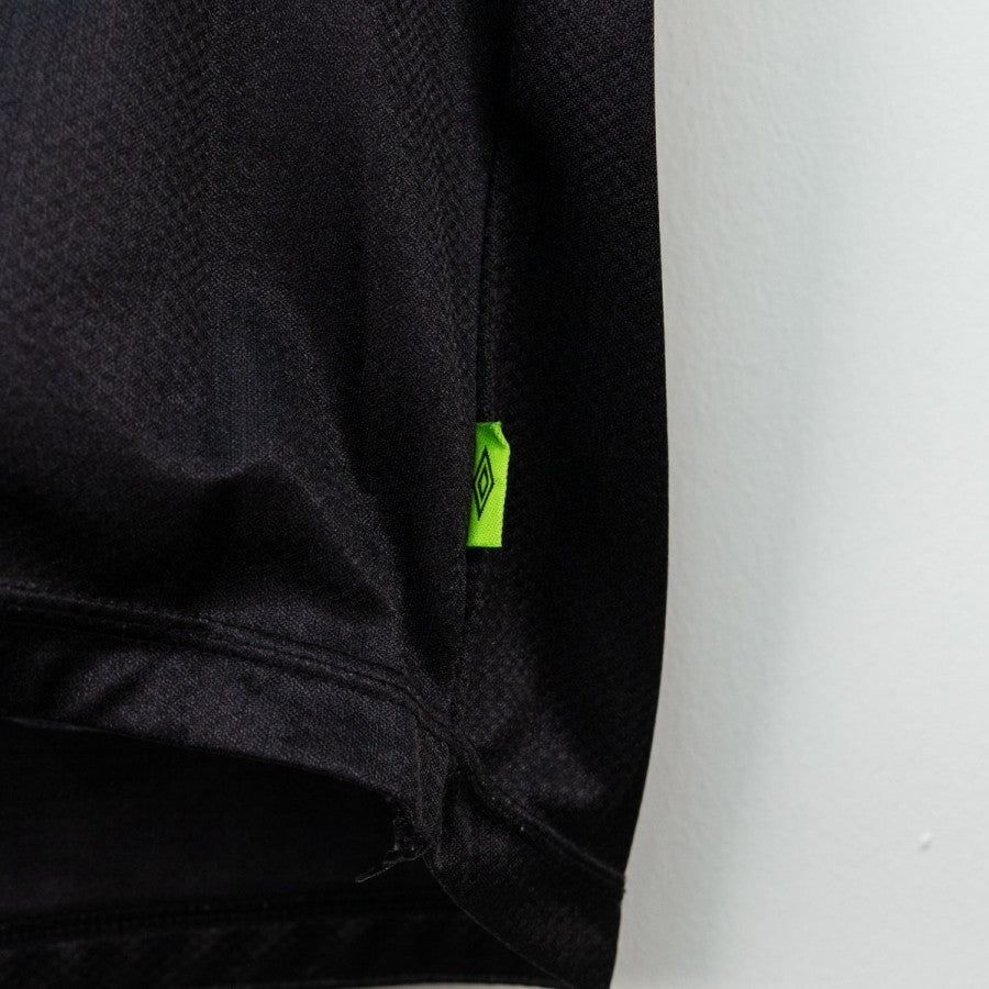 maglia third manchester united cole 9 autografata 1998/1999 by UMBRO - Home (13)