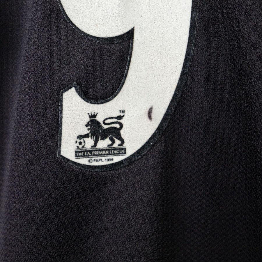 maglia third manchester united cole 9 autografata 1998/1999 by UMBRO - Home (4)