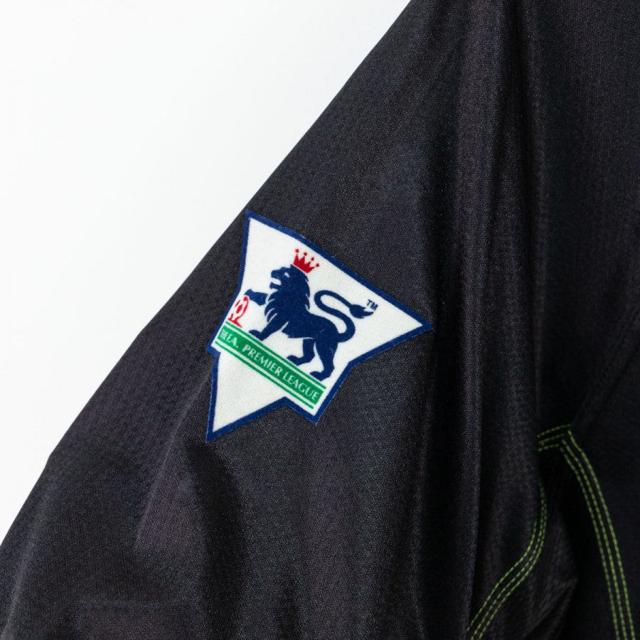 maglia third manchester united cole 9 autografata 1998/1999 by UMBRO - Home (8)