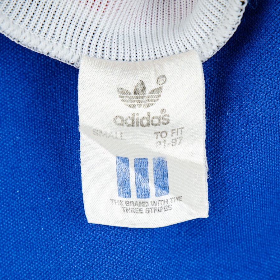 Maglia Third Manchester United Umbro 1984/1985 by UMBRO - Home (8)