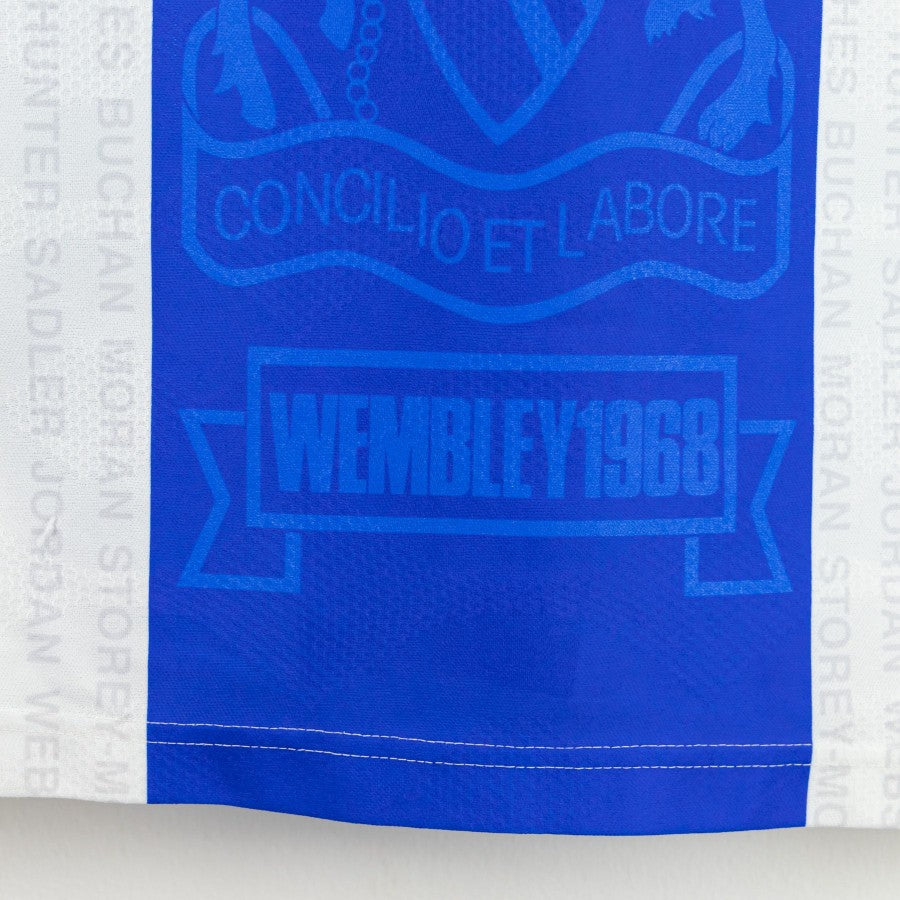 Maglia Third Manchester United Umbro 1994/1995 by UMBRO - Home (3)