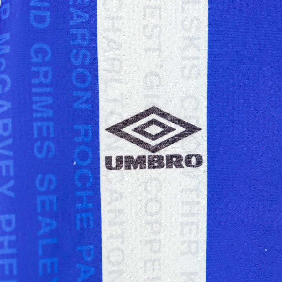 Maglia Third Manchester United Umbro 1994/1995 by UMBRO - Home (4)