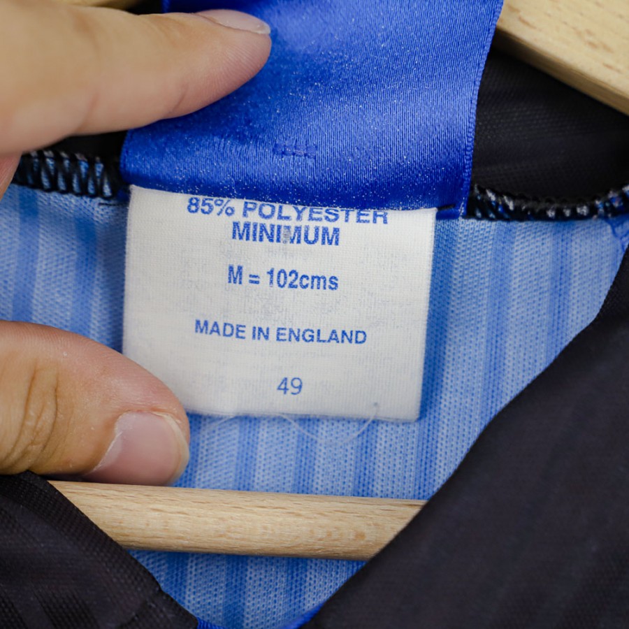 Maglia Third Manchester United Umbro 1994/1995 by UMBRO - Home (13)