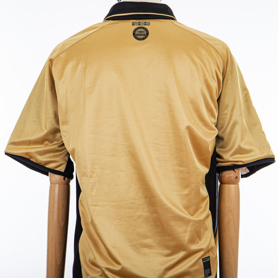 maglia third manchester united umbro 2001/2002 by UMBRO - Home (16)