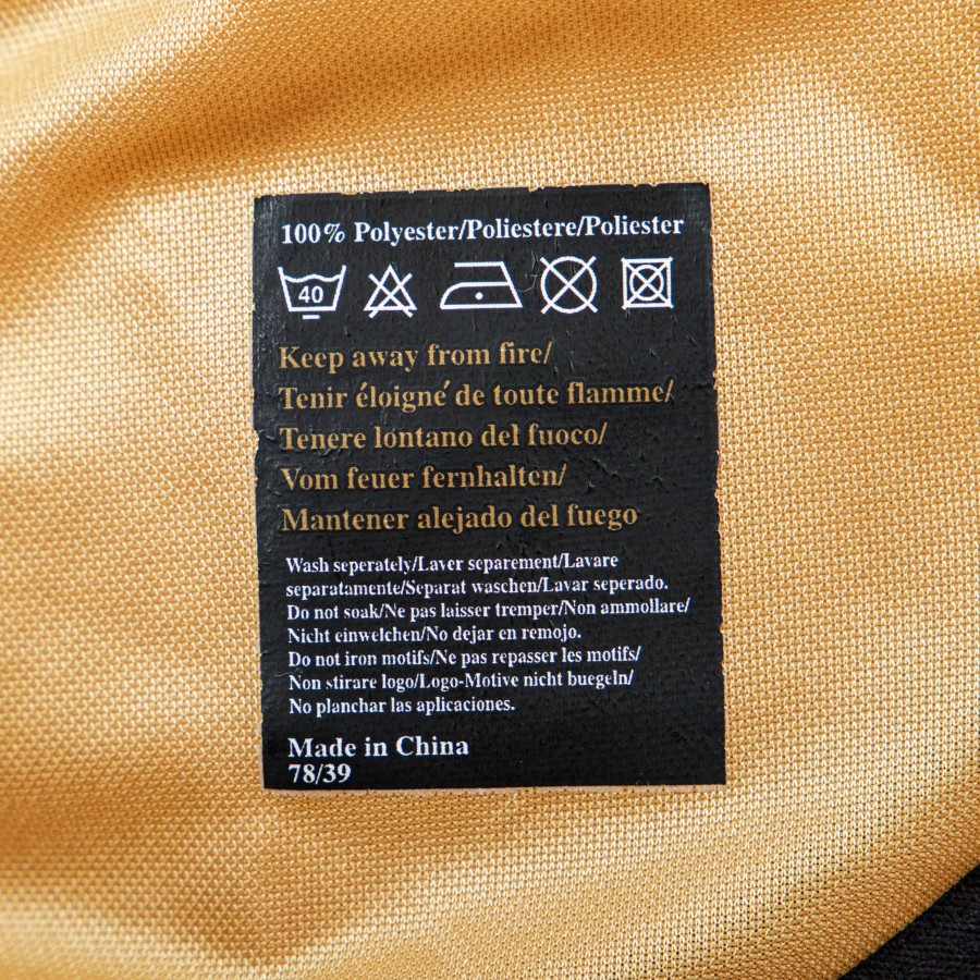 maglia third manchester united umbro 2001/2002 by UMBRO - Home (18)