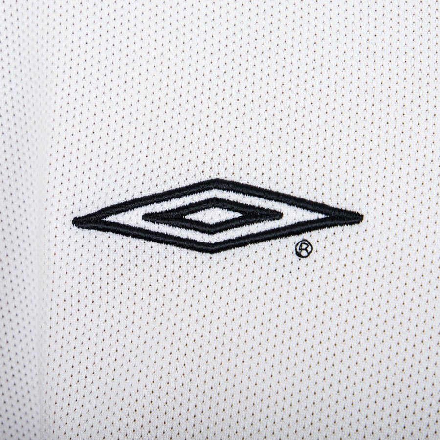 maglia third manchester united umbro 2001/2002 by UMBRO - Home (4)