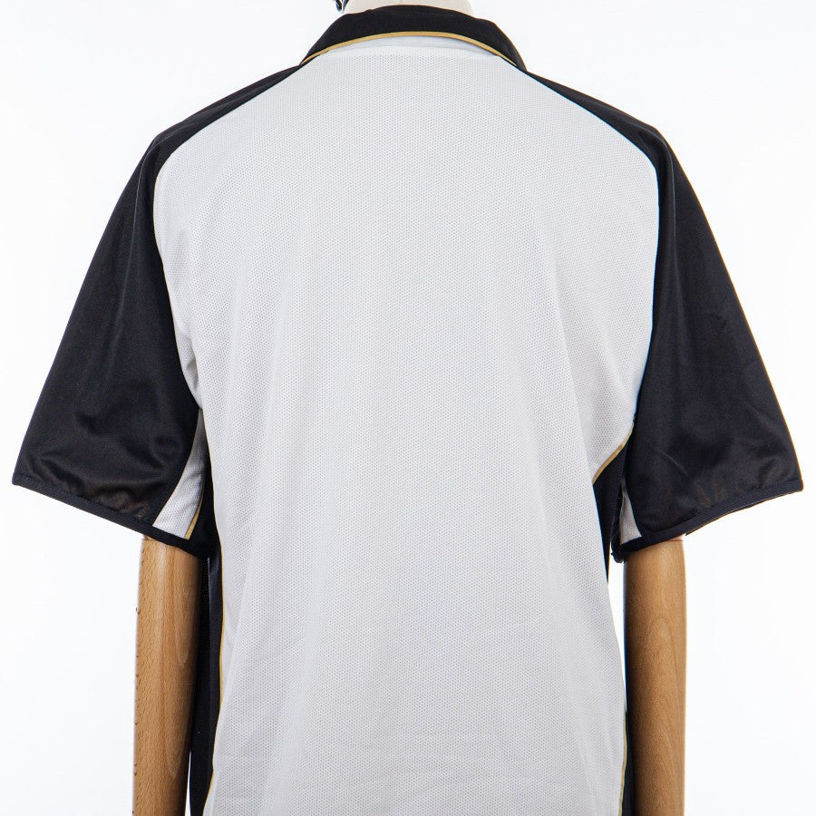 maglia third manchester united umbro 2001/2002 by UMBRO - Home (9)